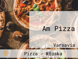 Am Pizza
