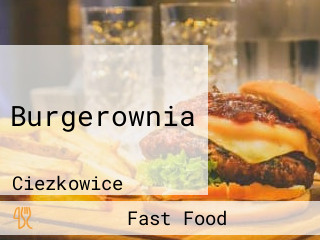 Burgerownia