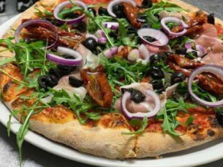 Terra Nostra Pizzeria