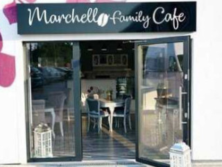 Marchello Family Cafe