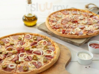 Dominium Pizza