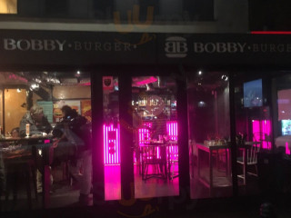 Bobby Burger