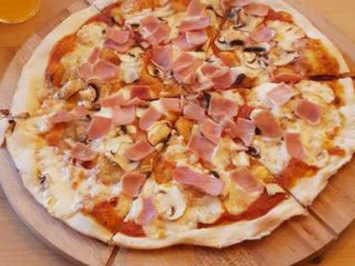 Rodari Pizza