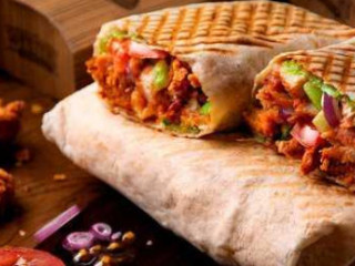 Western Tortilla