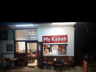 My Kebab