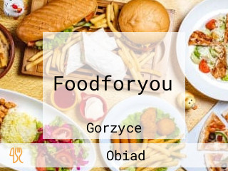 Foodforyou