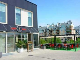 Gelateria Paradiso Rzeszów
