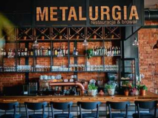 Metalurgia Browar