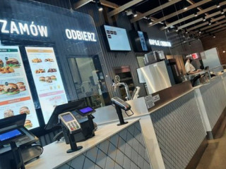 Max Premium Burgers