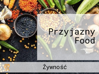 Przyjazny Food