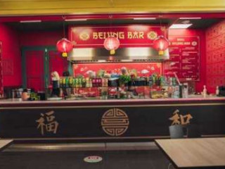 Beijing Asian Food
