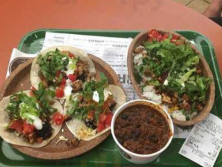Tacamole Mexican Grill Arkadia