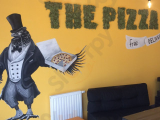 The Pizza
