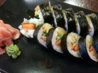 Ohh!sushi!