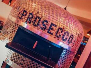 Prosecco Bistro Sala Bankietowa