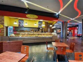 Bistro Piekarnia Galicyjska