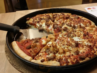 Pizza Hut Kraków Bonarka