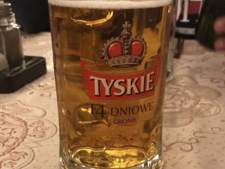 Piwiarnia Warka Olkusz