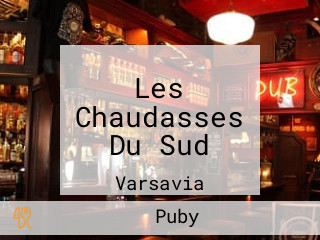 Les Chaudasses Du Sud