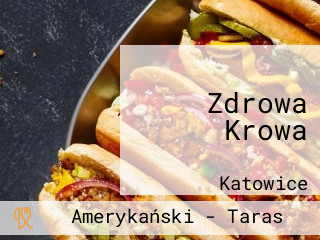 Zdrowa Krowa