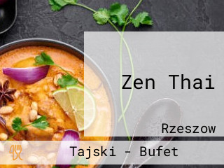 Zen Thai