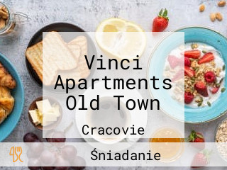 Vinci Apartments Old Town