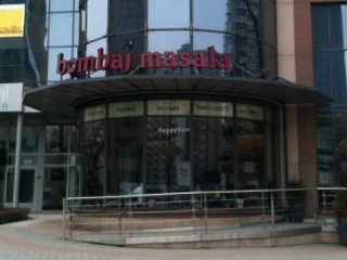 Bombaj Masala