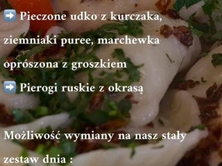 Euforia Restauracja Catering Myslenice