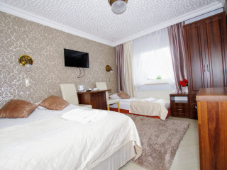 V Ia Mare Restauracja