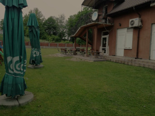 Restauracyjka Sabroso
