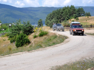 Malinowy Bzyk Gospoda