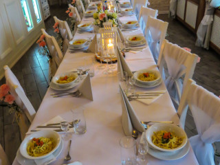 LA Strada Paulina Lutynska