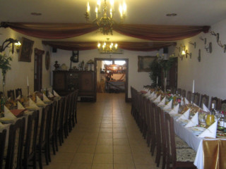 GajPol SC Firma HandlowoUslugowa Restauracja U Pana Tadeusza