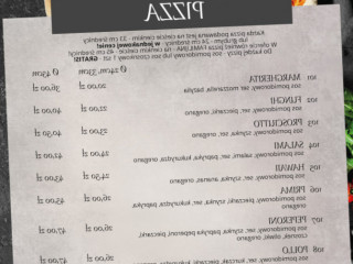 Restauracja Sorrento