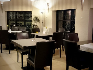 Justyna Gromada Kawiarnia Restauracja Sorrento