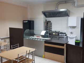 King Kebab Mała Gastronomia Maciej Ronowski