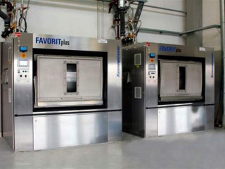 Prima Pralnia W Klodzku