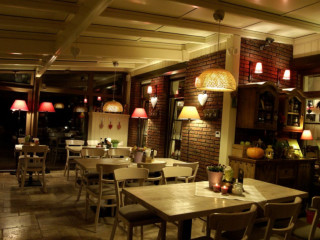 Spizarnia Restauracja Katarzyna Bujanowska