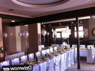 Zeglarska Restauracja Iwona Malinowska