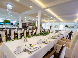 Restauracja Club Biancas Sc Pawel Skiba Lukasz Skiba