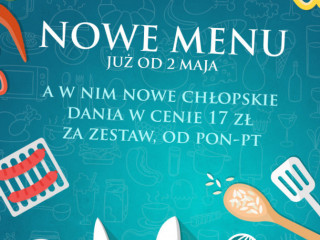 Gospoda Zalewajka Restauracja
