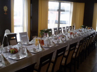Bakara Restauracja