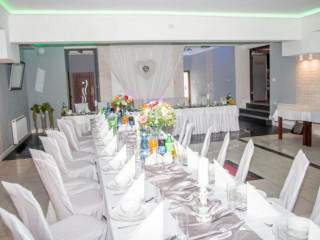 Zajazd Nad Stawem Rybaczowka