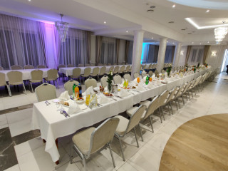 Belweder Restauracja I