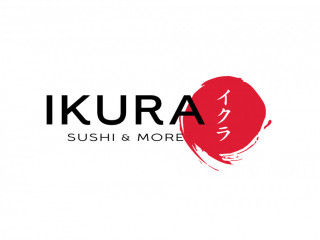 Ikura Sushi Aneta Lazuga