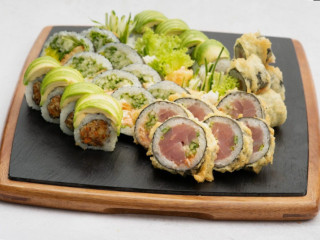 Pracownia Sushi Jerry Ruko Jaroslaw Ruchlewskikowalewski