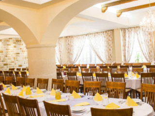 Gospoda Pod Bazantem Lech Siejek