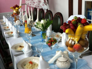 Golikowo Dworek Joanna Golik