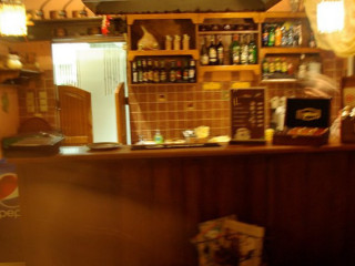 Skrzynka Restauracja