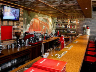 Restauracja Zajazd Wiwa